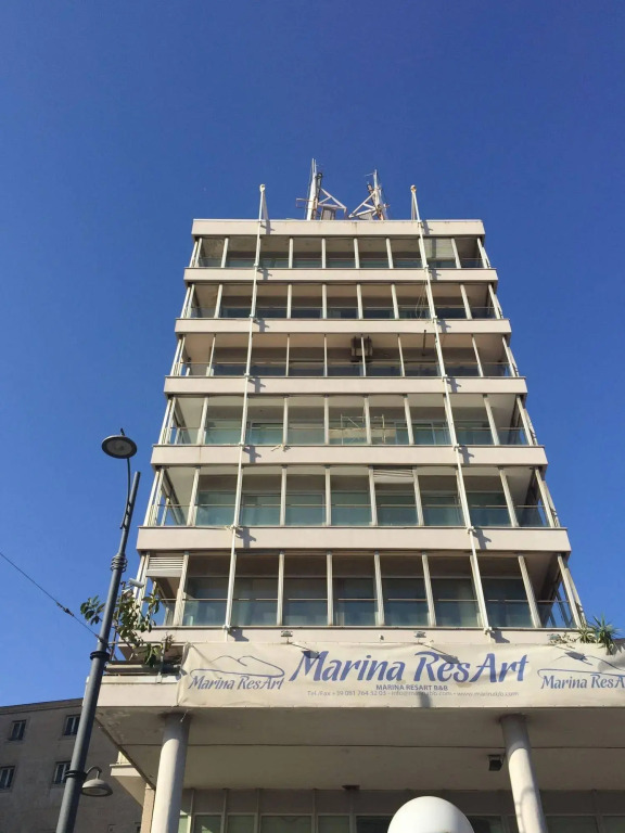 Marina ResArt B&B
