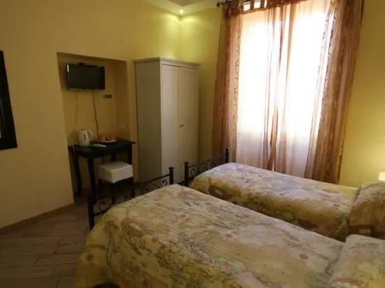B&B Rome With Love