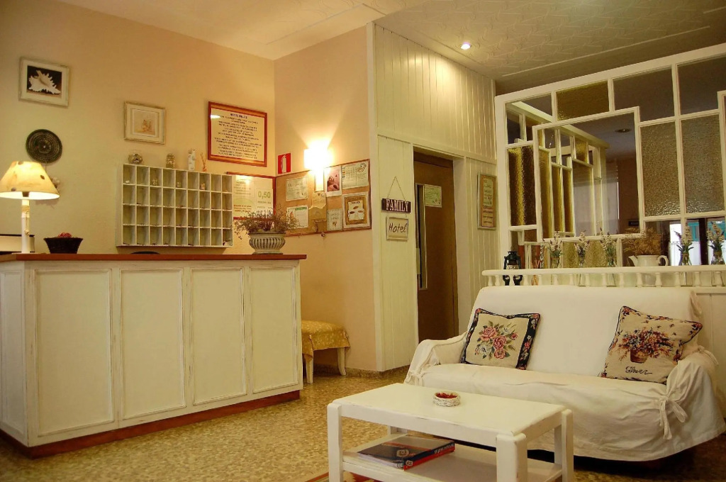 Hotel Maeva ,1 star B&B