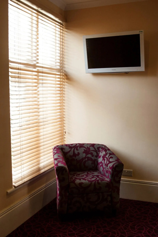 Lord Jim Hotel