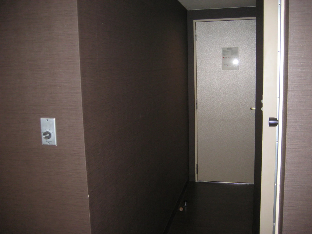 Oike Hotel