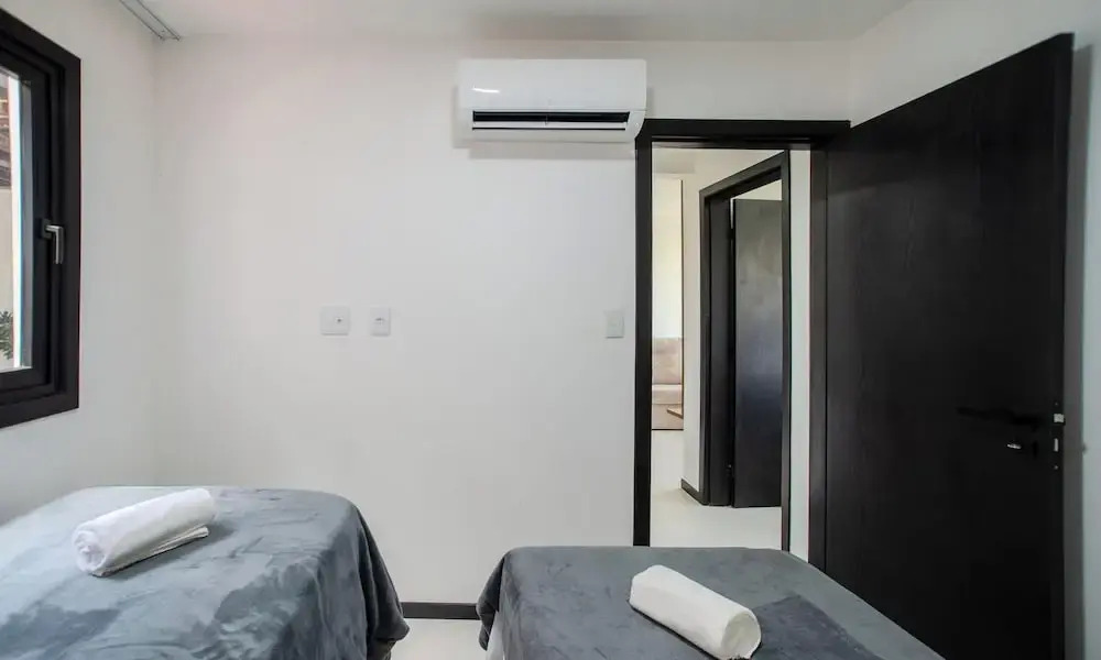 VLP - Apartments Close to Praia do Forte/ba