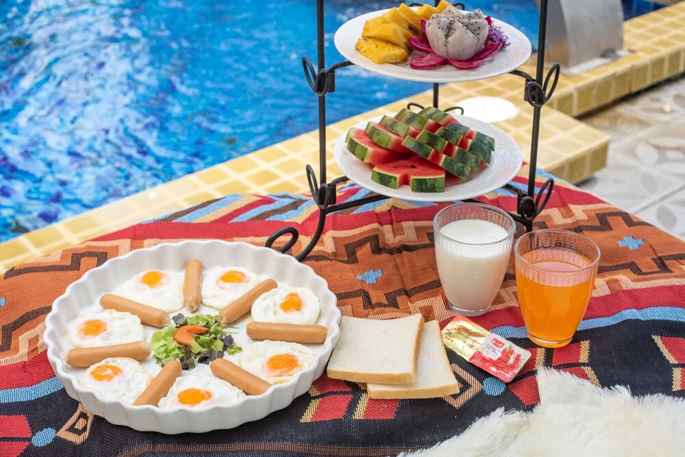 The Air Khaoyai Hotel