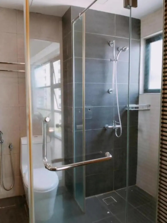 Townhouse 591 by Salaam Suites