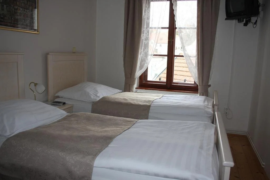 Hotel Barbakan