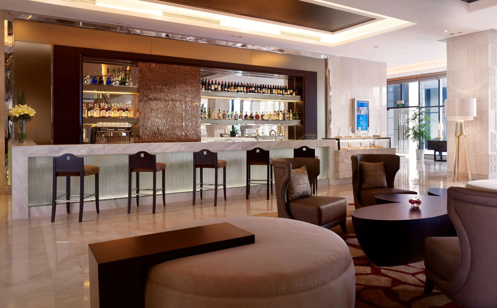 Radisson Blu Hotel Liuzhou