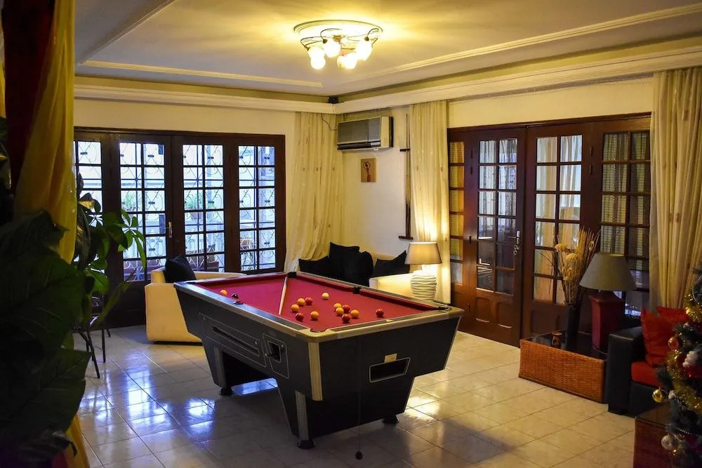 Hotel Le Havane