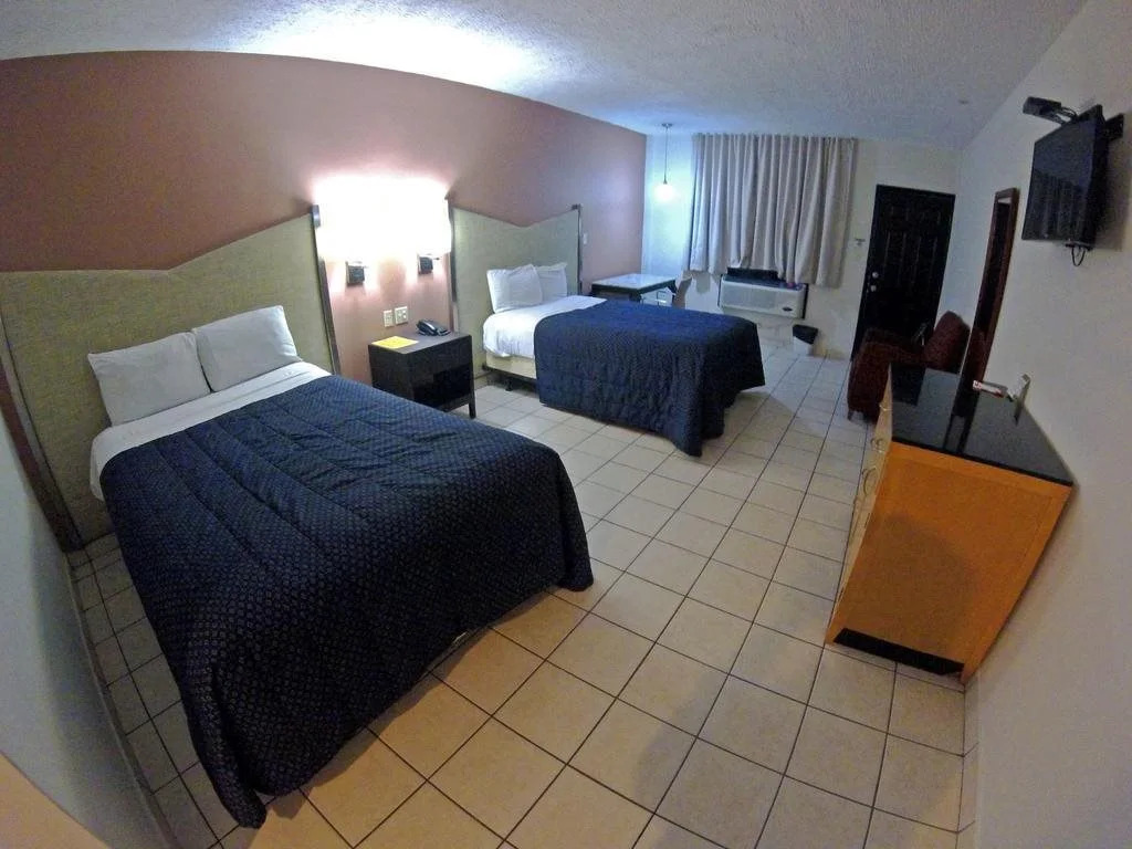 HOTEL LAS TORRES MXLi