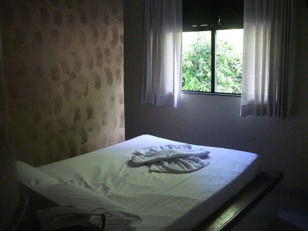Hotel do Forte