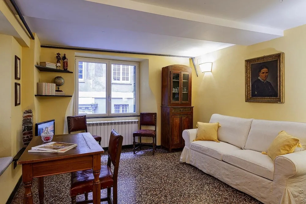 Cattedrale di San Lorenzo rooms