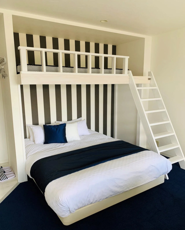Hotel Sea Shell