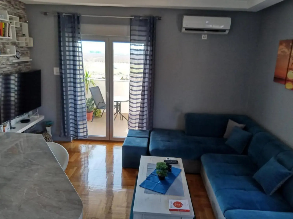 Apartman Sunlight