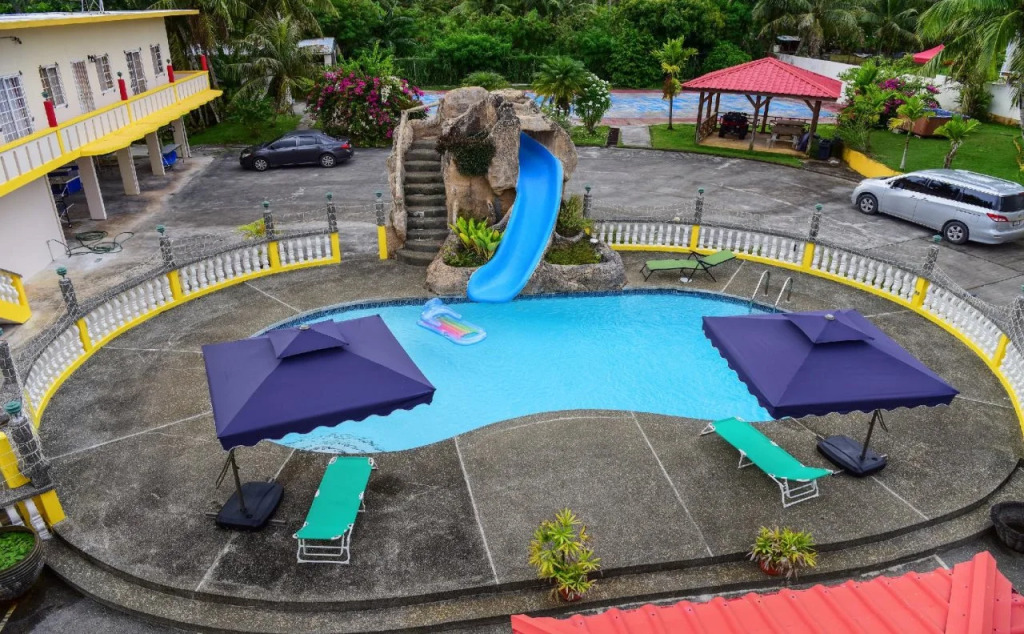 Stayhill Resort