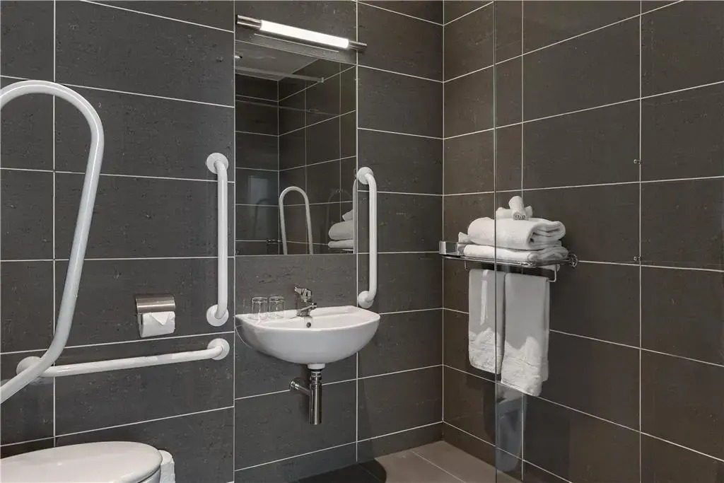 Radisson Blu Hotel, Bristol