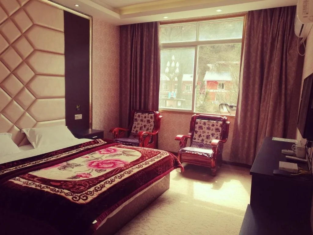 Yuting Boutique Hotel