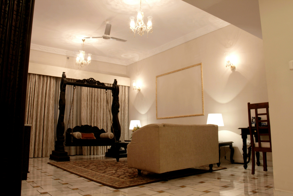 Pratap Mahal Pushkar IHCL SeleQtion