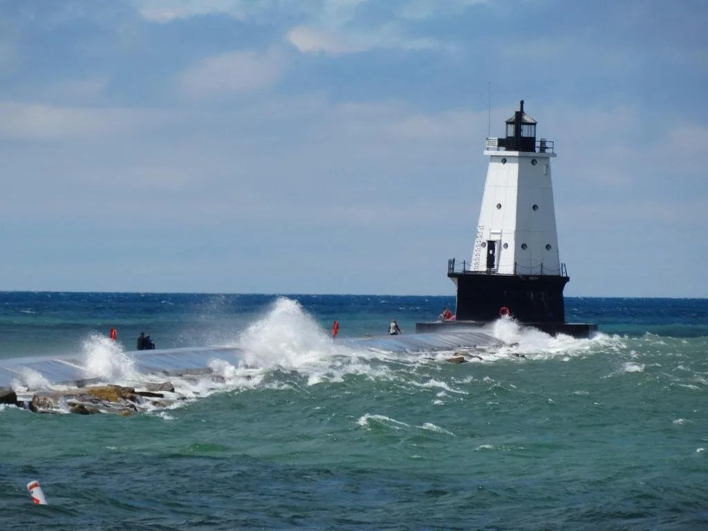 Viking Arms Inn - Ludington