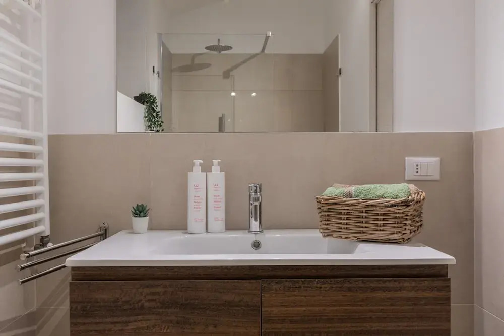 Il Papiro Apartment by Wonderful Italy