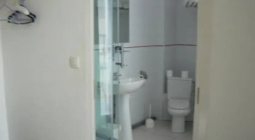Hôtel La Chope