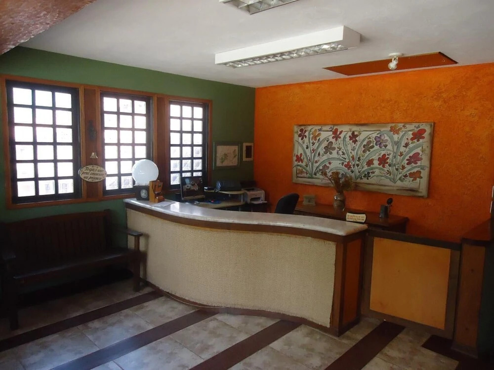 Hotel Pousada Boa Montanha