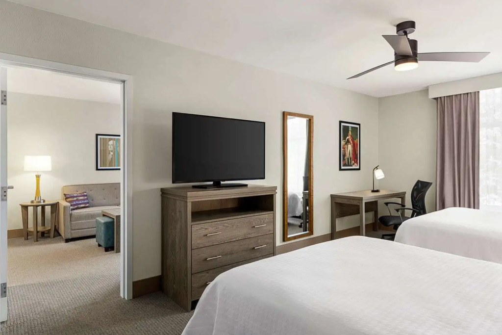 Homewood Suites By Hilton Carlisle