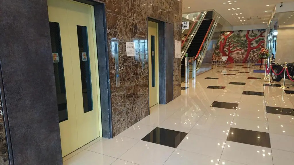 Toyoko Inn Chubu International Airport No 2