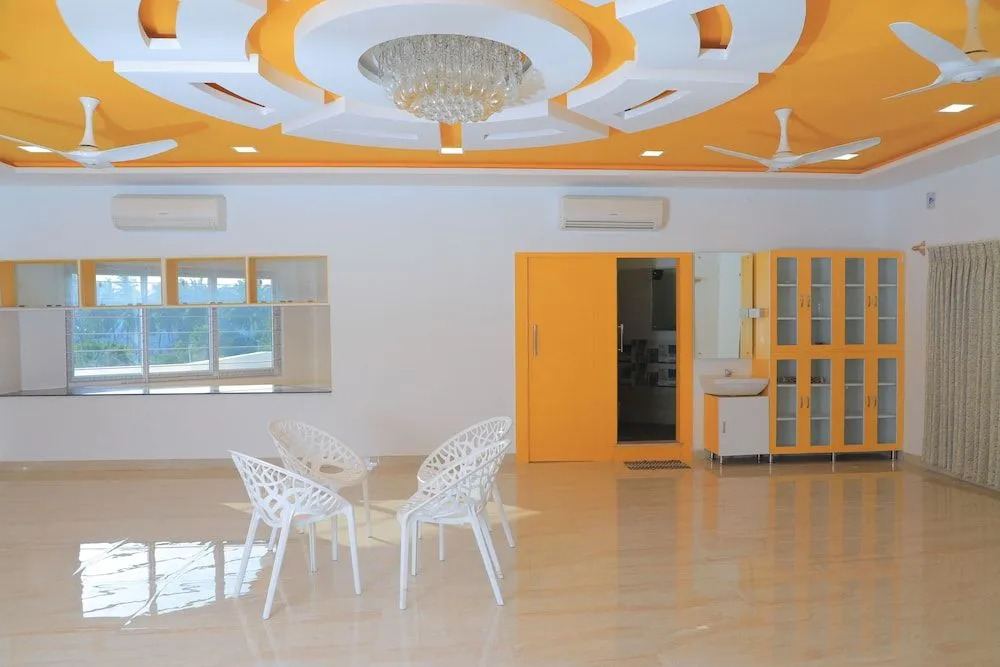Ulo Octagon