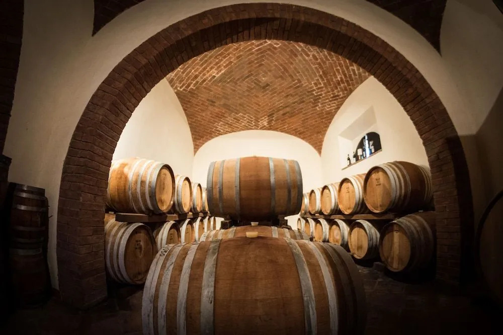 Agriturismo Casale Dello Sparviero