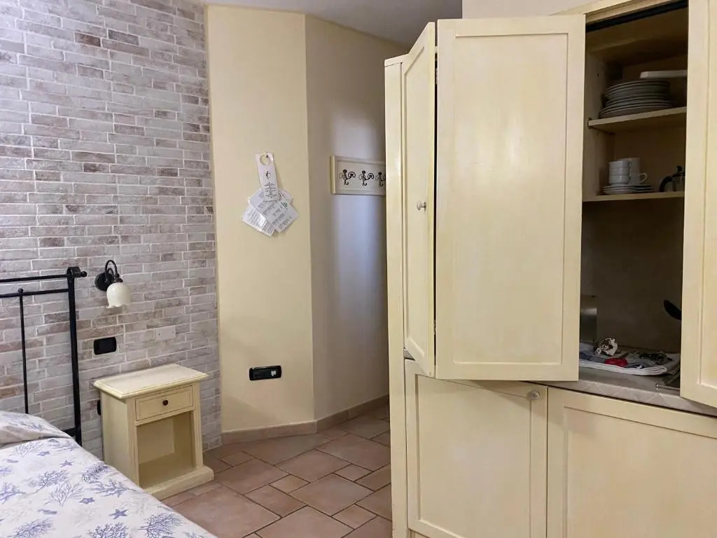 Hotel Villa Del Parco