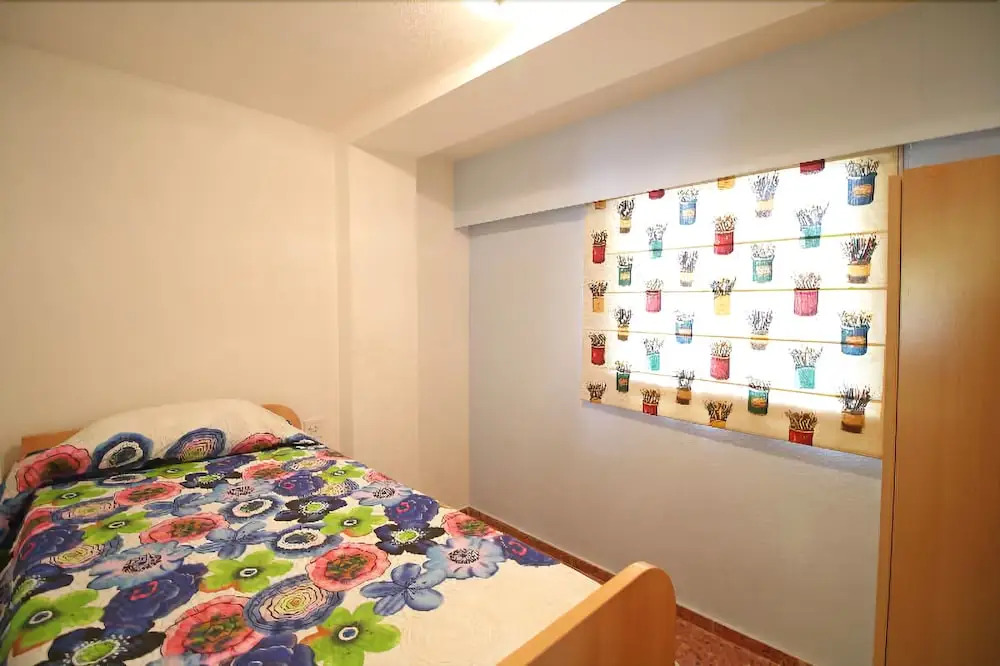 Holiday Apartment Apolo III