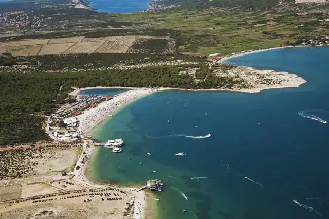 Apartments Buksa
