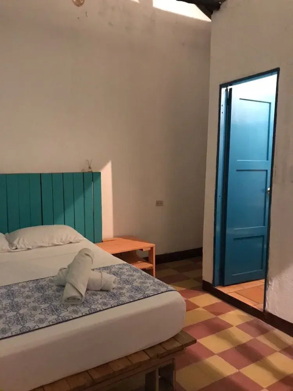 The Best Adventure Hostel