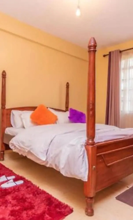 Karibu Airport Homestay