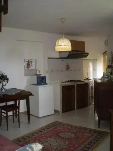 Agriturismo Giomici Bio