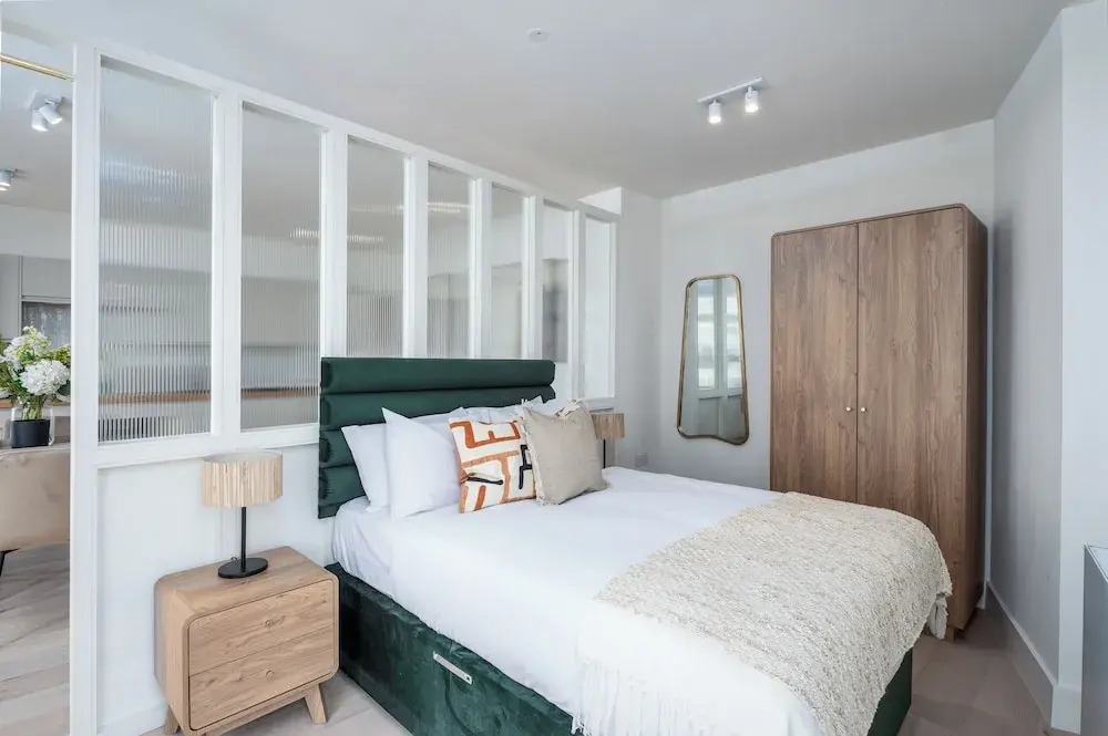 Brighton Pier Apartments
