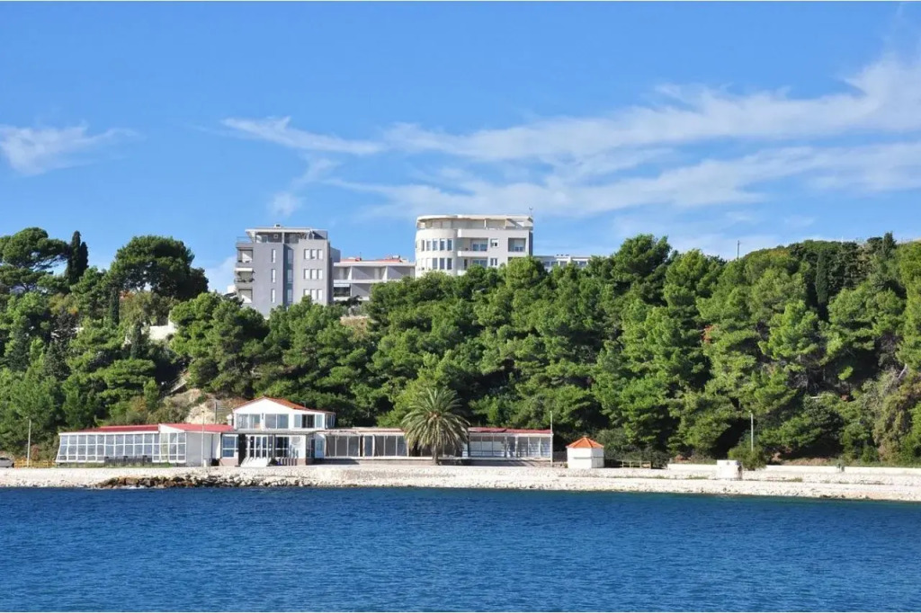 Sia Split Hotel
