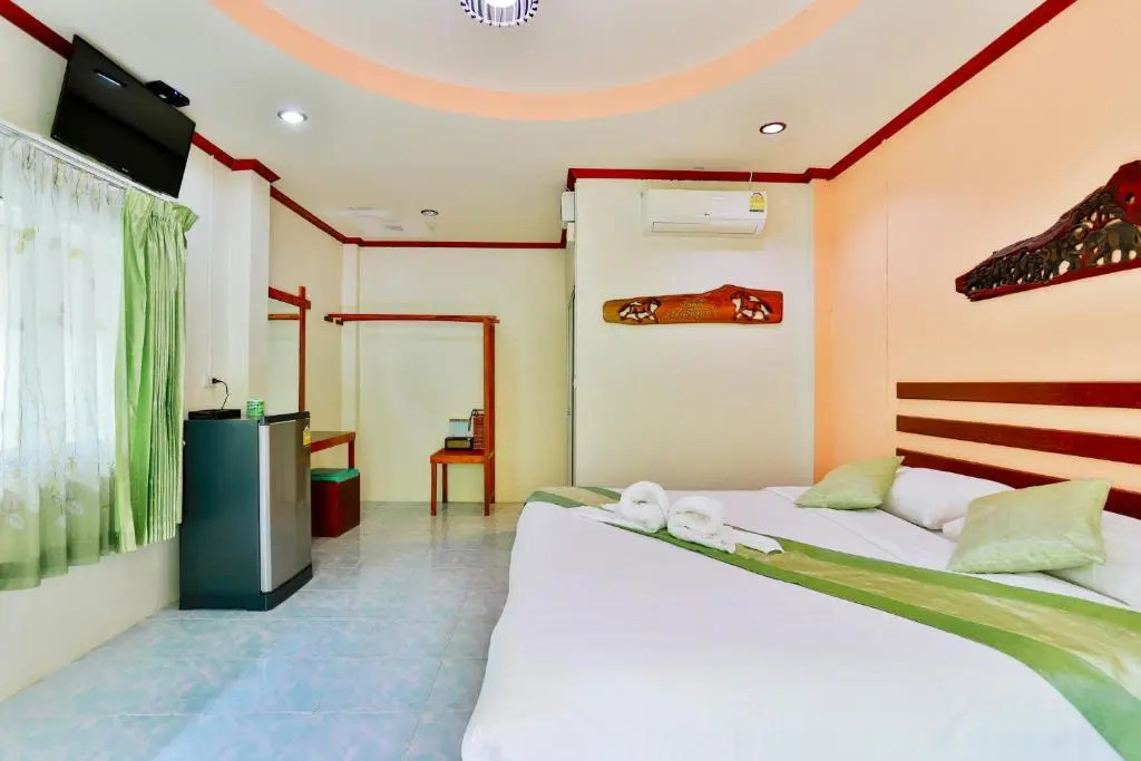 Ingthara Resort