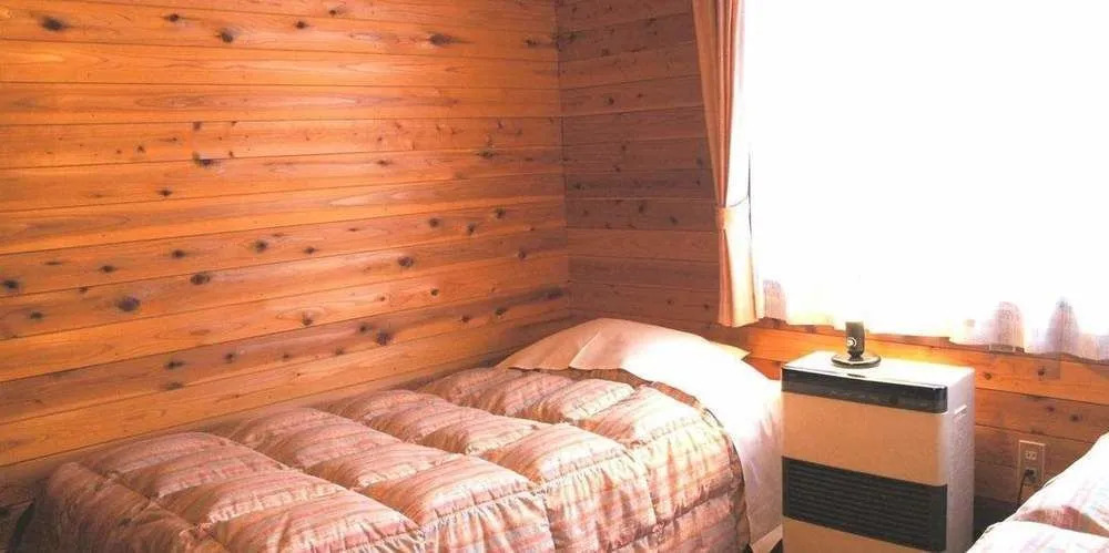 Ringo Lodge Hakuba