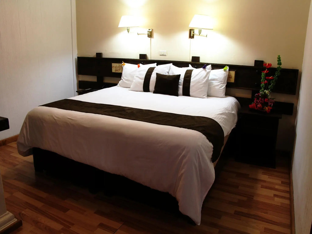 Hotel Misión Xalapa