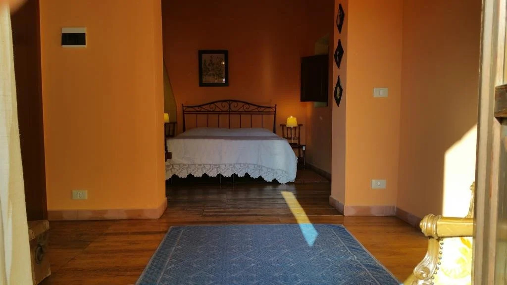 Casa Camboni-Dimora Storica Bed & Breakfast