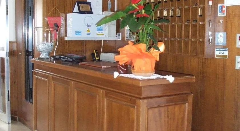 Hotel Nuova Italia