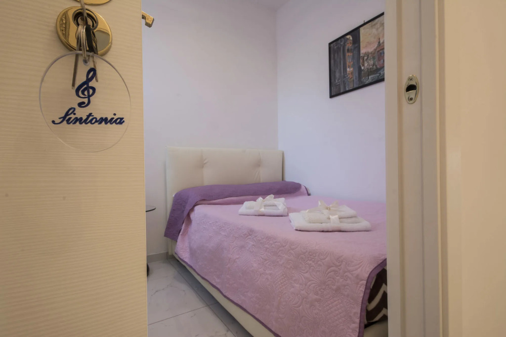 Villa Armonia