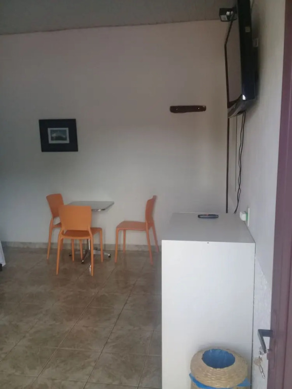 Pouso do Rio
