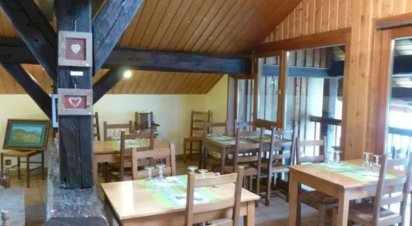 Auberge de Granier