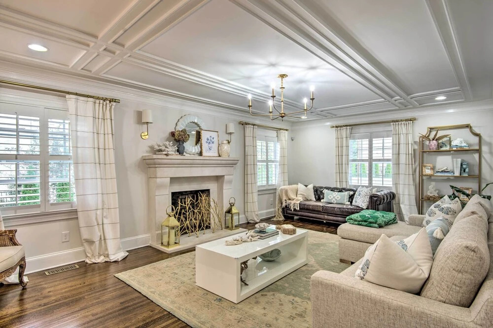 Stunning Charlotte Home: Private Pool!