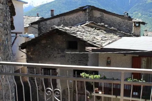 Casa Gemei