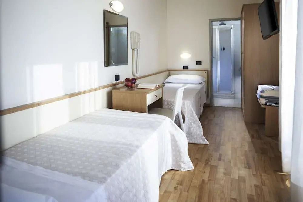 Hotel Baltic Rimini