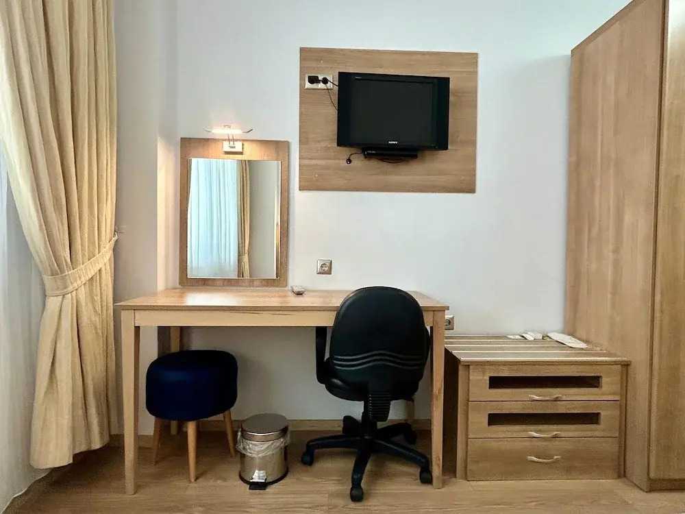Casa Liva Otel Eskişehir