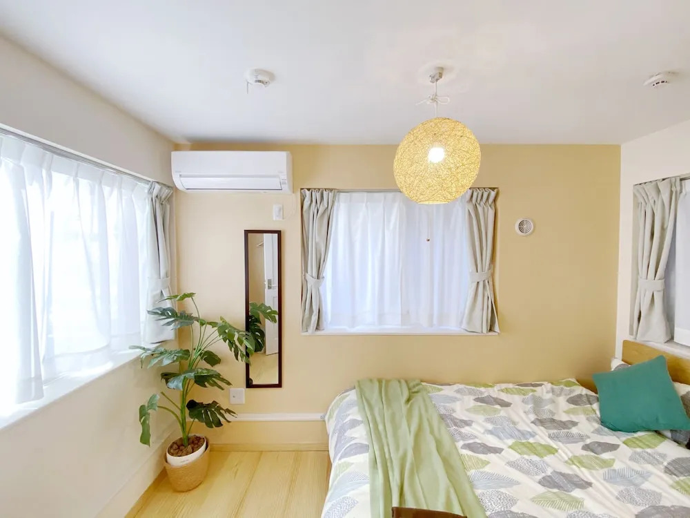 nestay villa tokyo otsuka