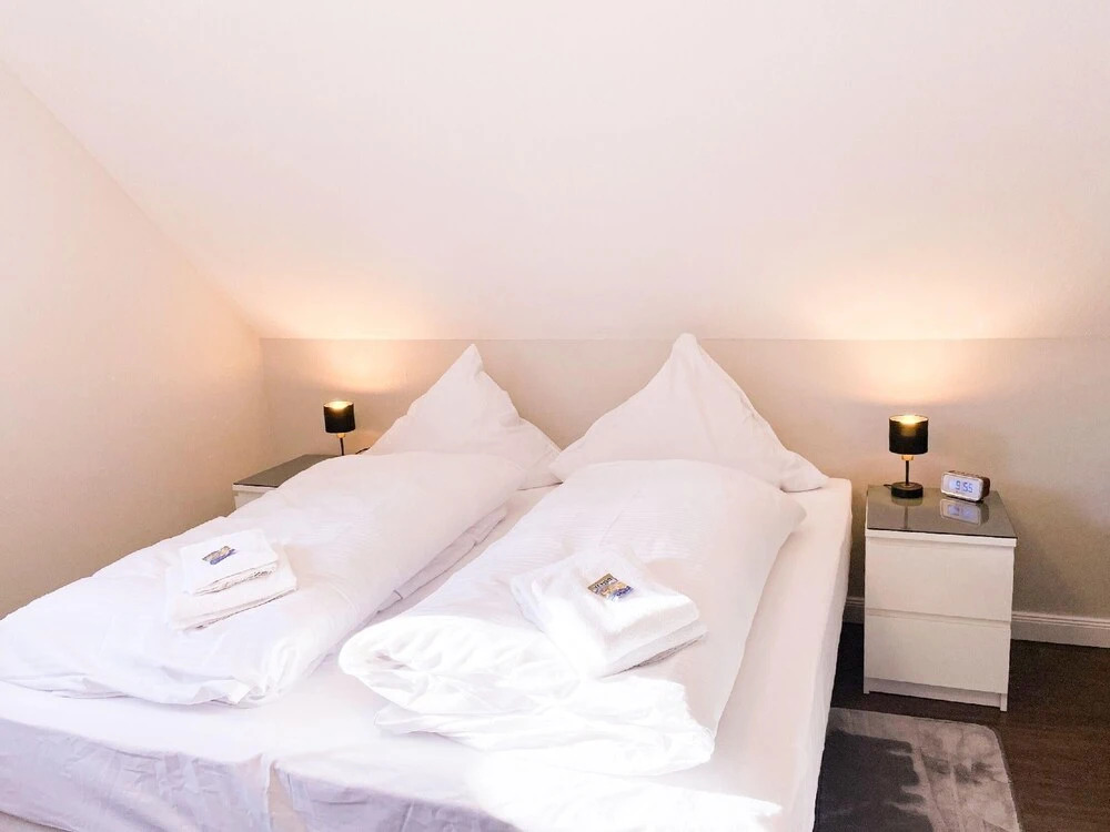 Luxus-ferienwohnung Schöne Aussicht